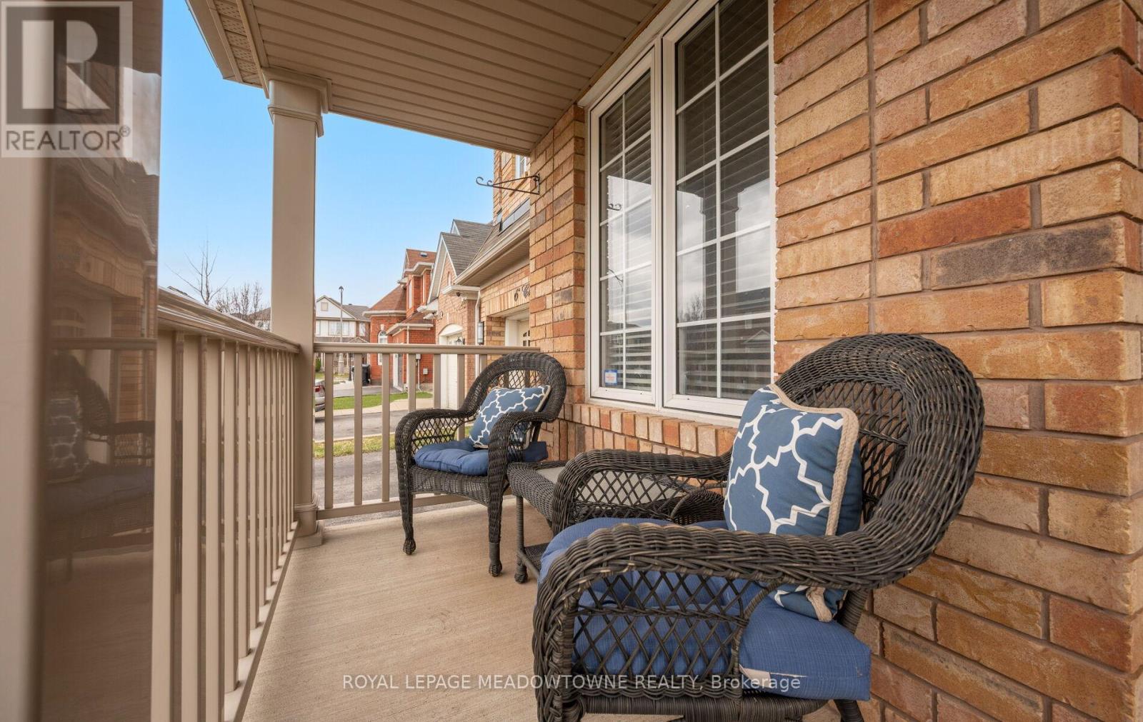 6 CLYDE ROAD, Brampton (Credit Valley), Ontario, L6X0L9 — Photo 4