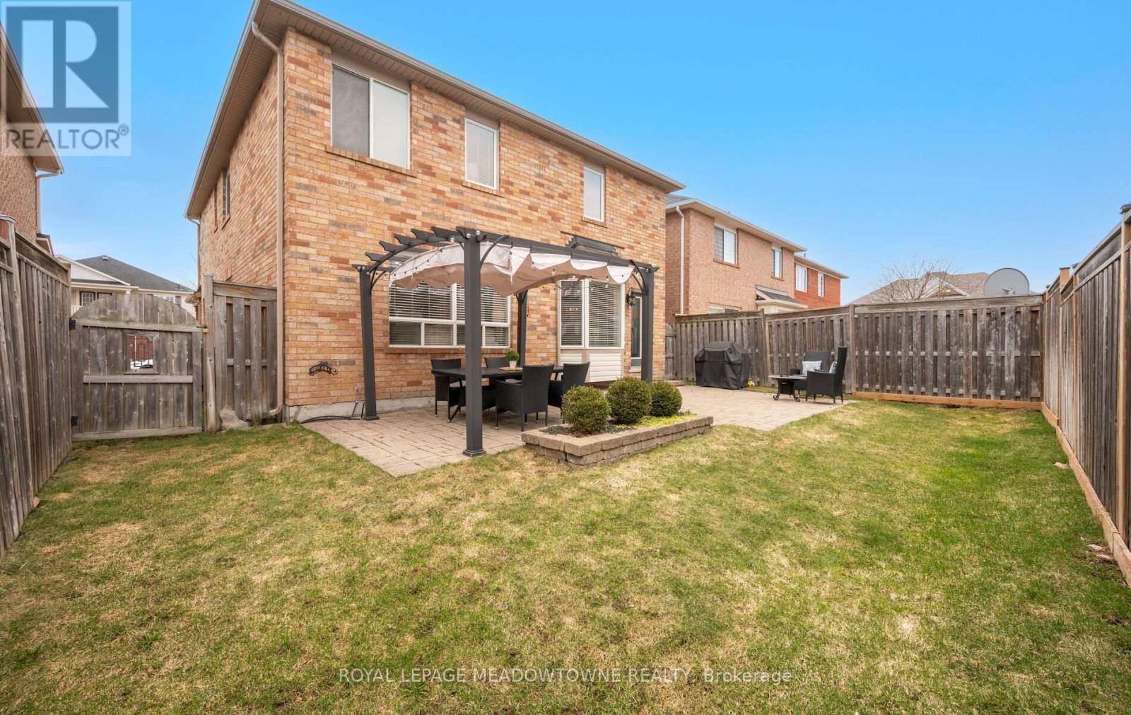 6 CLYDE ROAD, Brampton (Credit Valley), Ontario, L6X0L9 — Photo 40