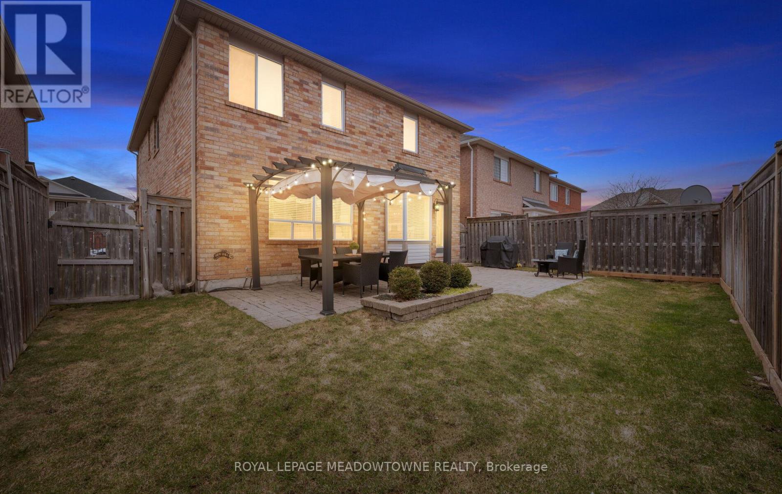 6 CLYDE ROAD, Brampton (Credit Valley), Ontario, L6X0L9 — Photo 41