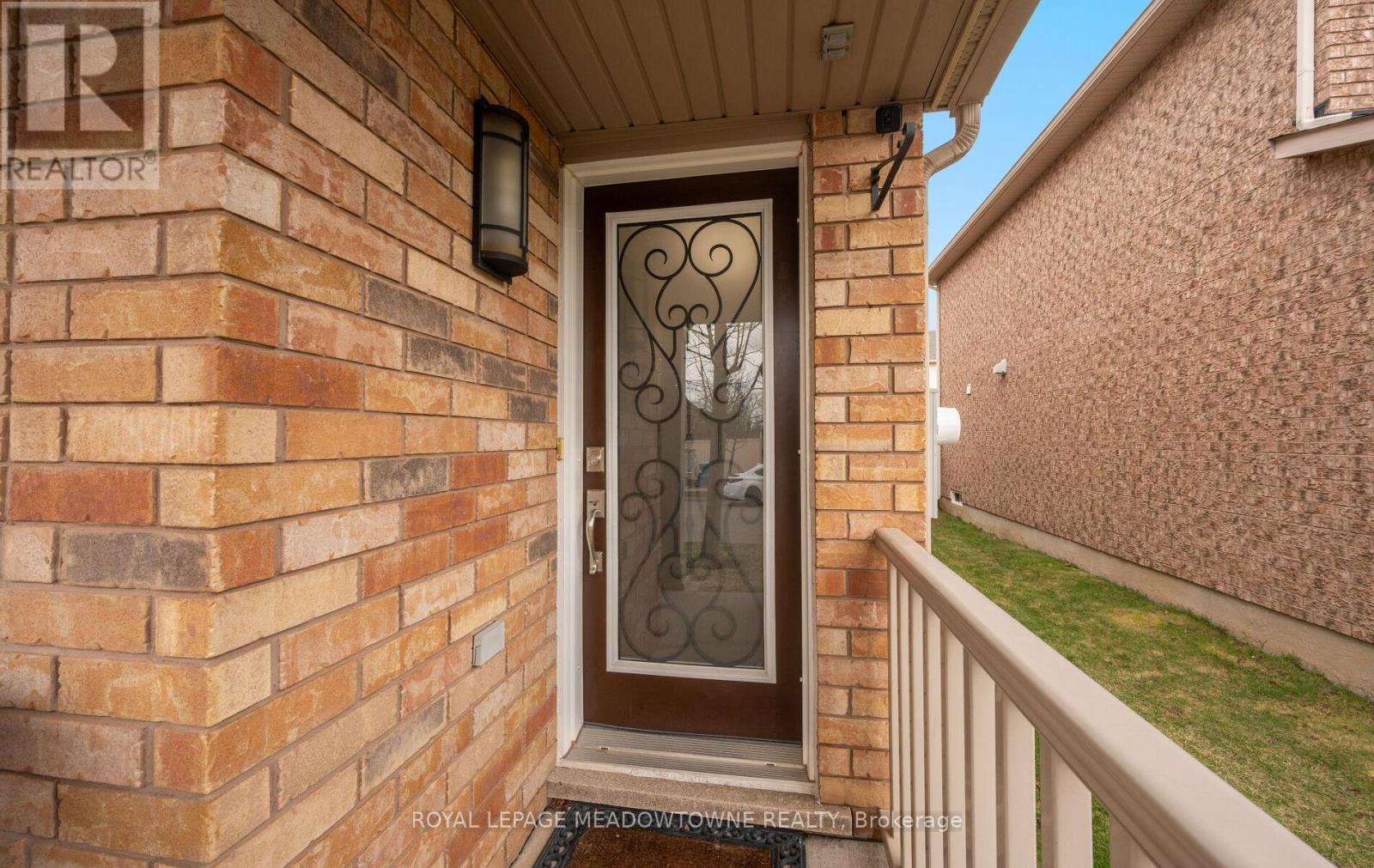 6 CLYDE ROAD, Brampton (Credit Valley), Ontario, L6X0L9 — Photo 5