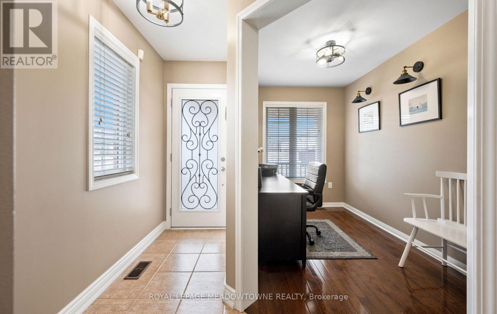 6 CLYDE ROAD, Brampton (Credit Valley), Ontario, L6X0L9 — Photo 6