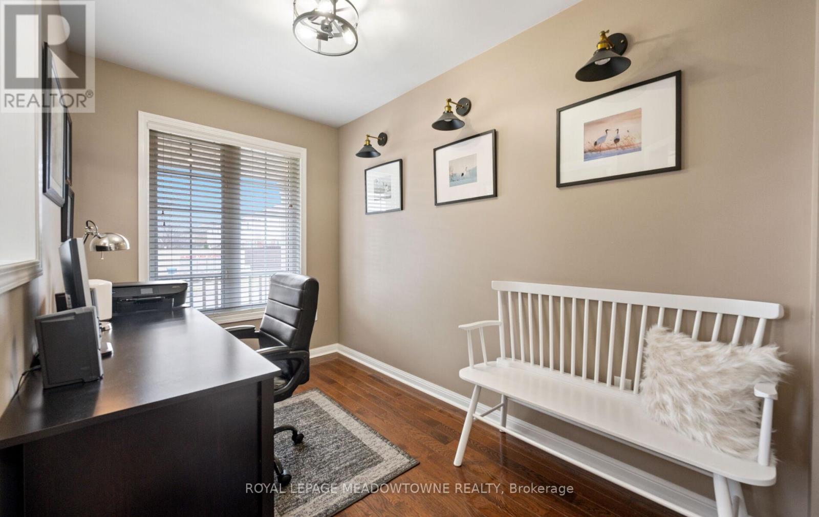 6 CLYDE ROAD, Brampton (Credit Valley), Ontario, L6X0L9 — Photo 7