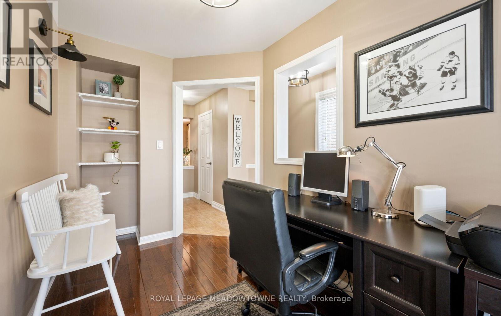 6 CLYDE ROAD, Brampton (Credit Valley), Ontario, L6X0L9 — Photo 8