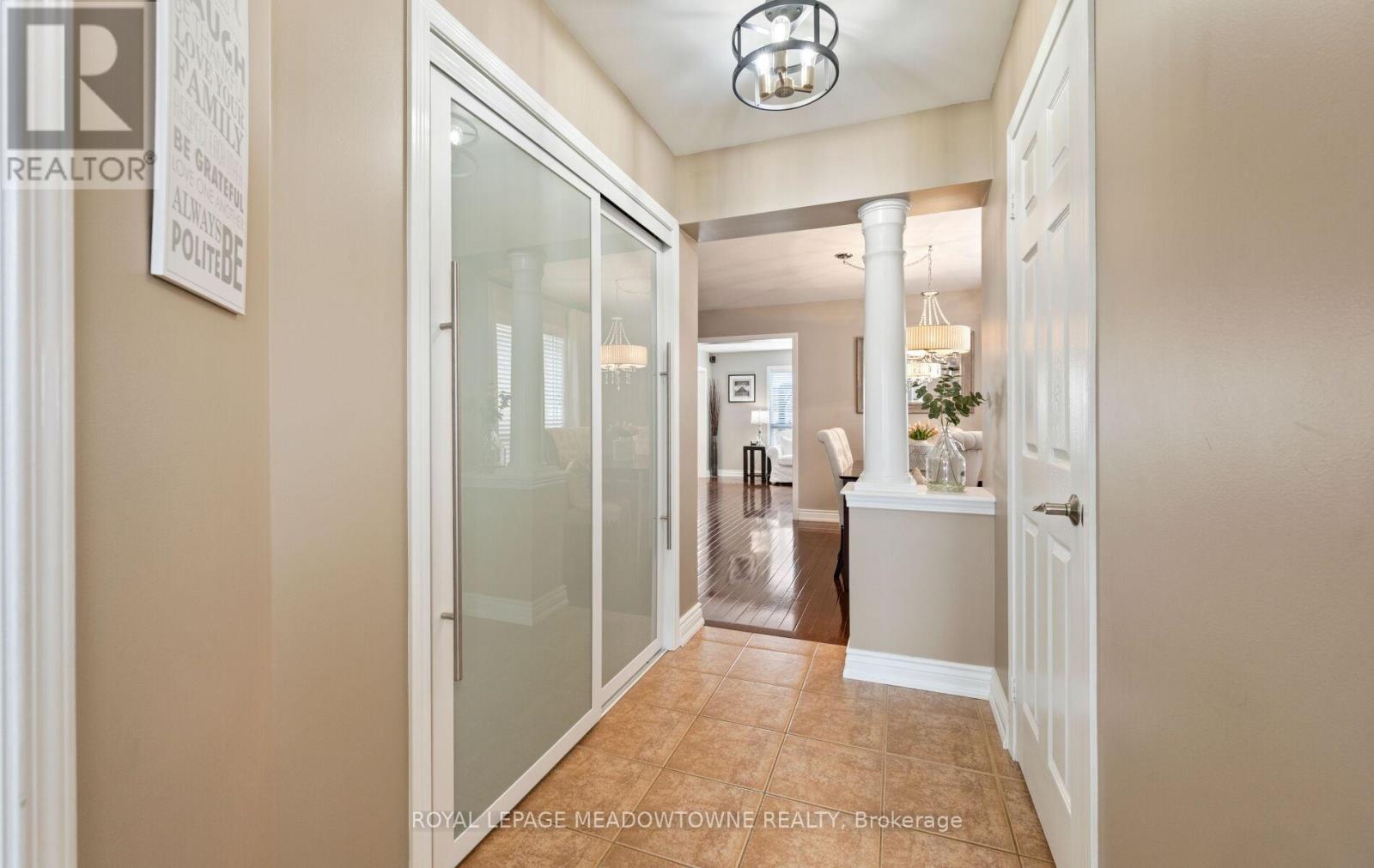 6 CLYDE ROAD, Brampton (Credit Valley), Ontario, L6X0L9 — Photo 9