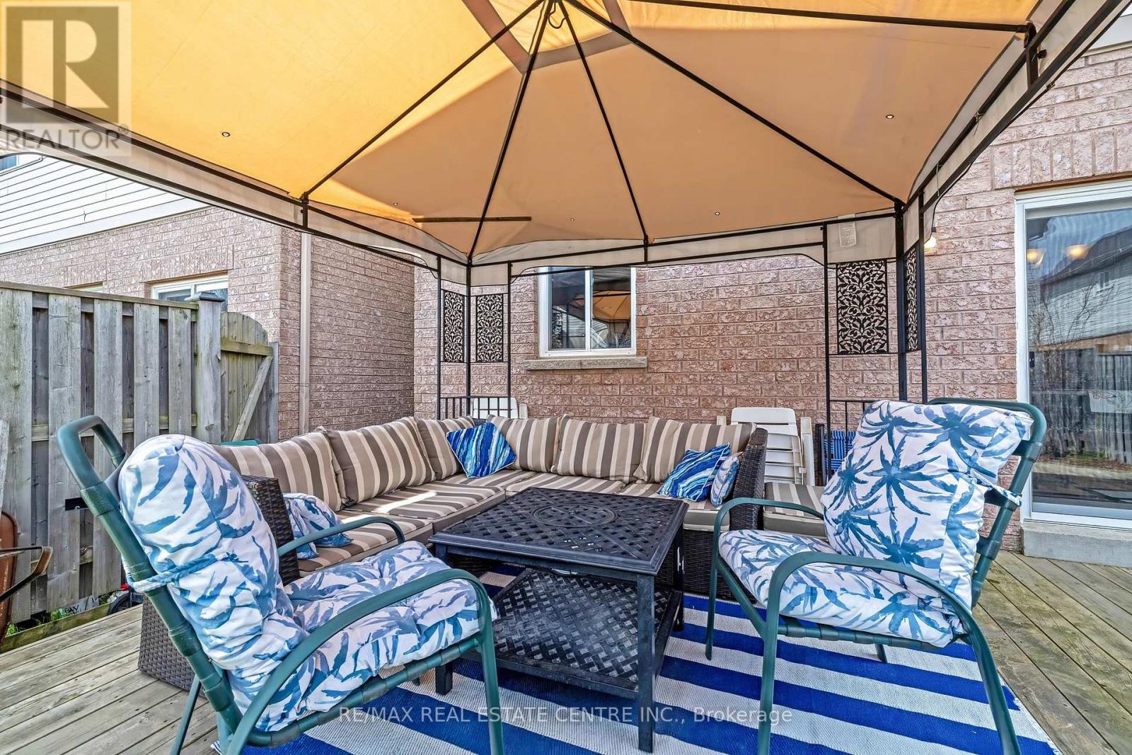 305 TEETZEL DRIVE, Milton (CL Clarke), Ontario, L9T0B1 — Photo 22