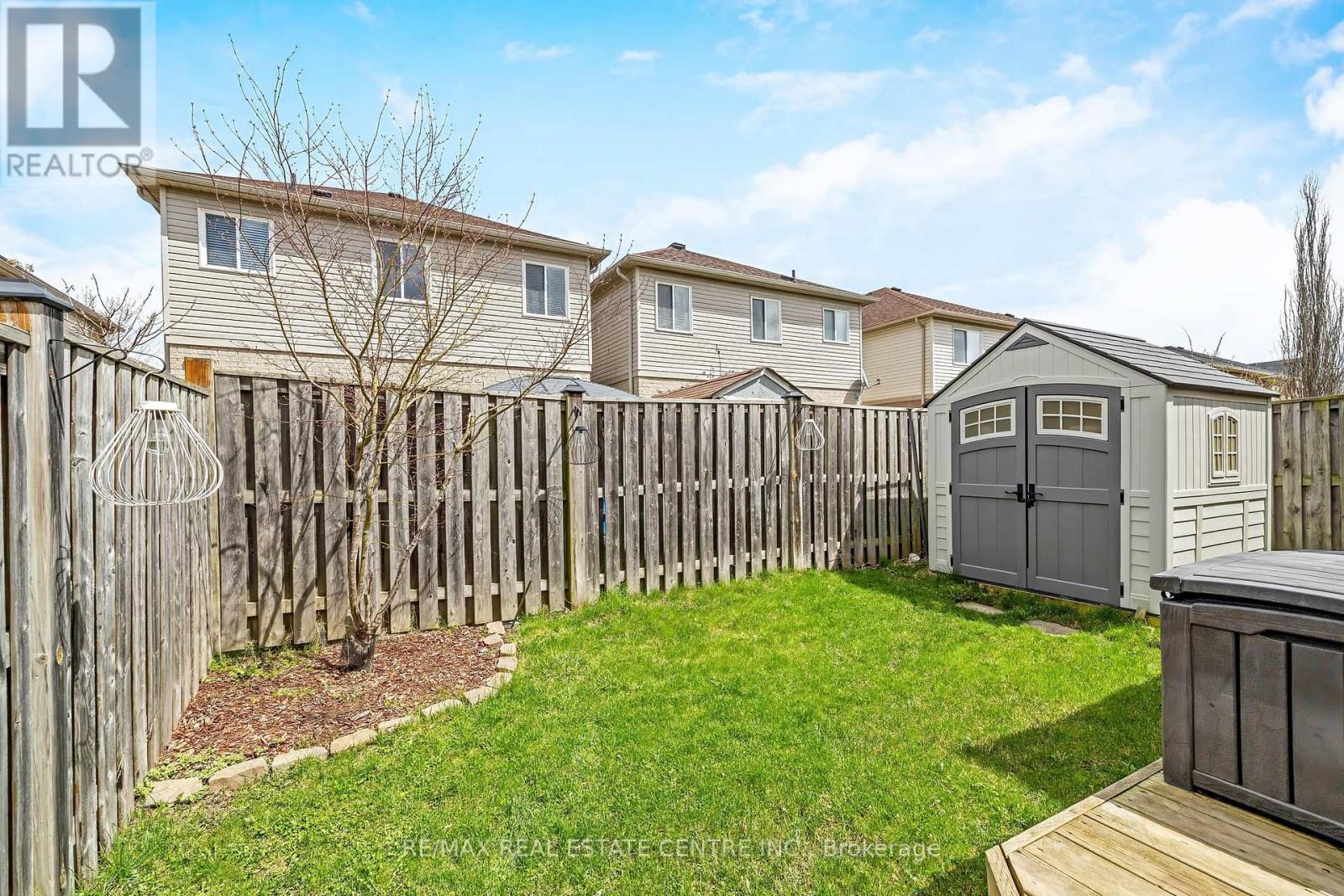 305 TEETZEL DRIVE, Milton (CL Clarke), Ontario, L9T0B1 — Photo 24