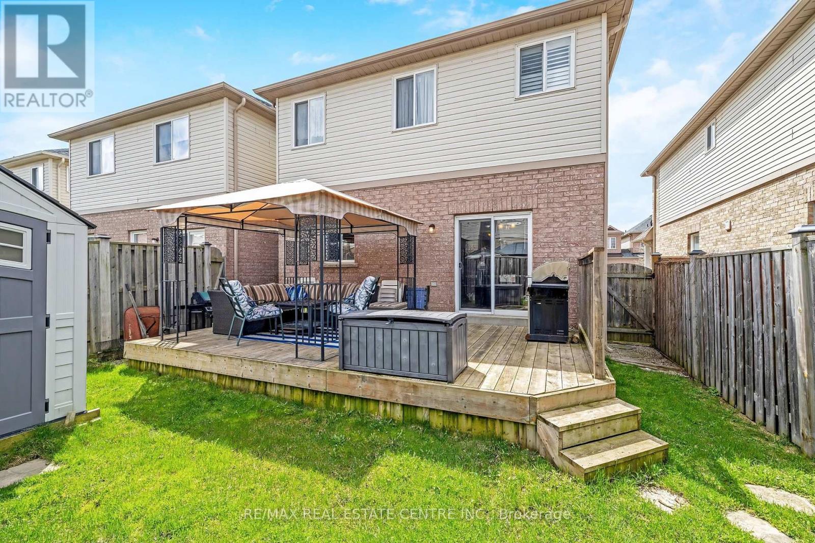 305 TEETZEL DRIVE, Milton (CL Clarke), Ontario, L9T0B1 — Photo 26