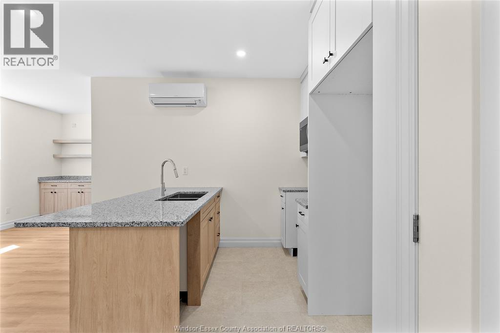 849 FORD BOULEVARD Unit# LOWER, Windsor, Ontario, N8S2E6 — Photo 10