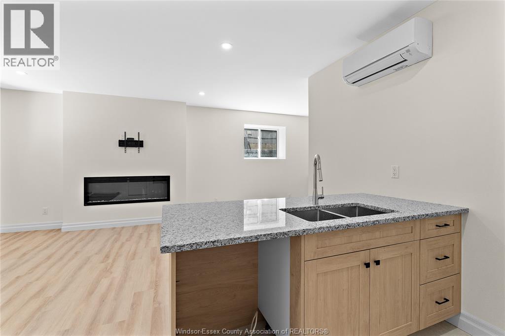 849 FORD BOULEVARD Unit# LOWER, Windsor, Ontario, N8S2E6 — Photo 11