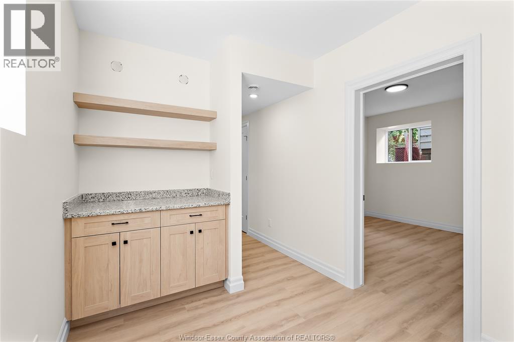 849 FORD BOULEVARD Unit# LOWER, Windsor, Ontario, N8S2E6 — Photo 12