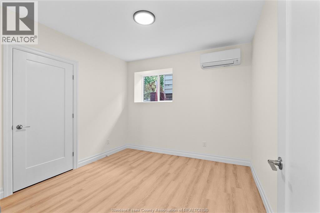 849 FORD BOULEVARD Unit# LOWER, Windsor, Ontario, N8S2E6 — Photo 13