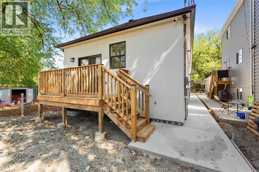 849 FORD BOULEVARD Unit# LOWER, Windsor, Ontario, N8S2E6 — Photo 17