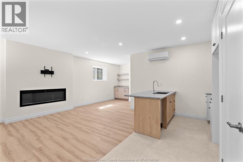 849 FORD BOULEVARD Unit# LOWER, Windsor, Ontario, N8S2E6 — Photo 5