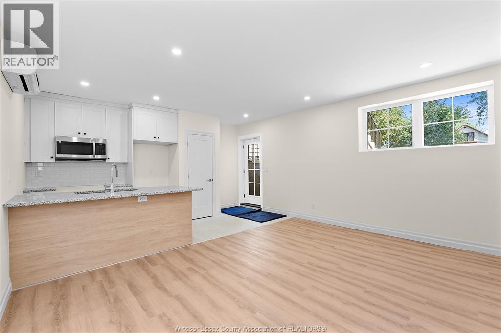 849 FORD BOULEVARD Unit# LOWER, Windsor, Ontario, N8S2E6 — Photo 7