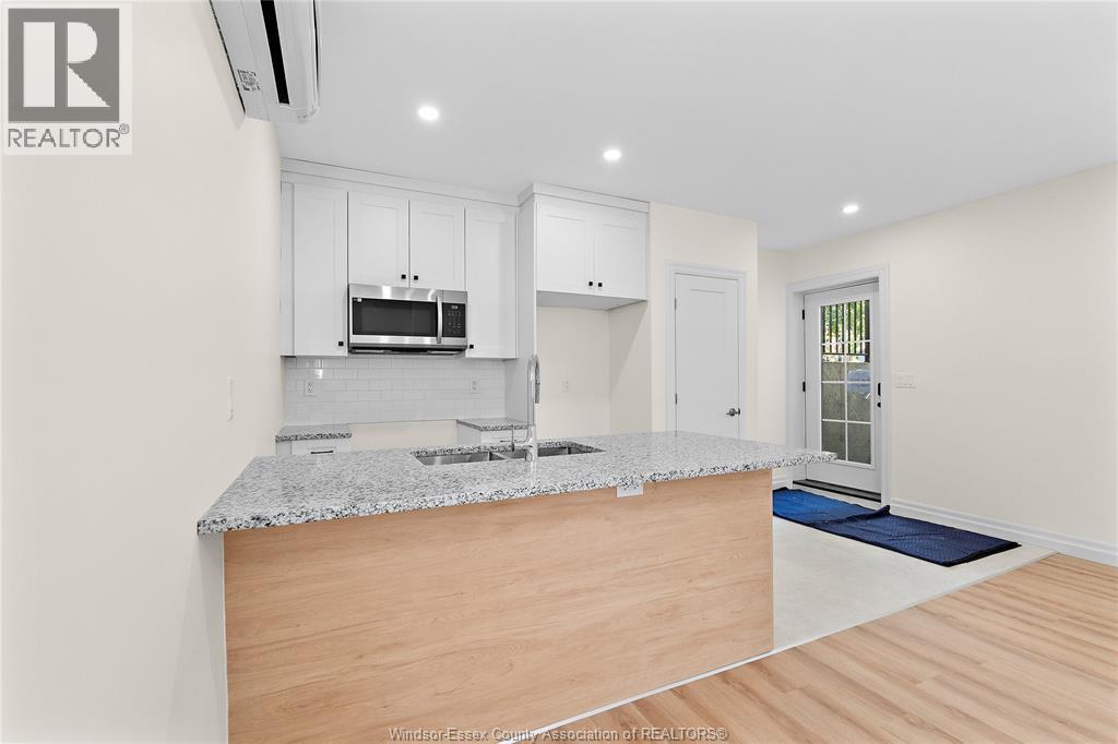 849 FORD BOULEVARD Unit# LOWER, Windsor, Ontario, N8S2E6 — Photo 8