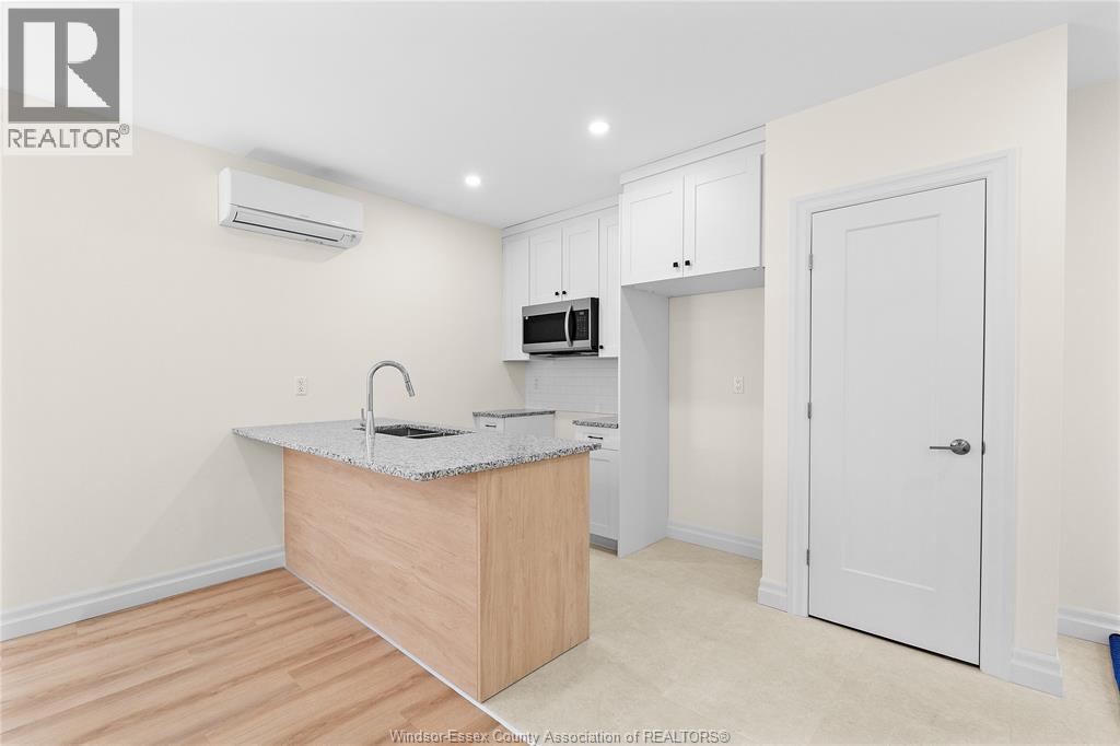 849 FORD BOULEVARD Unit# LOWER, Windsor, Ontario, N8S2E6 — Photo 9