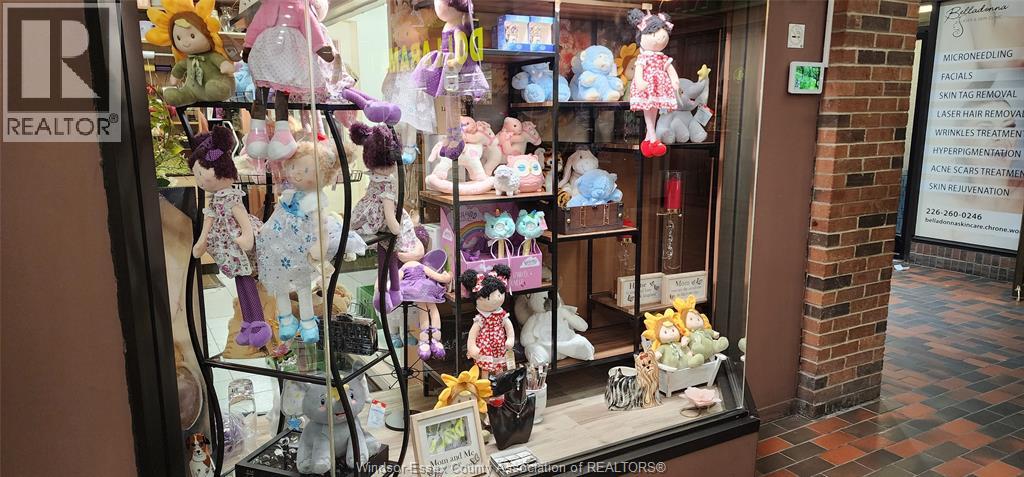 3681 TECUMSEH ROAD East Unit# B, Windsor, Ontario, N8W1H8 — Photo 2