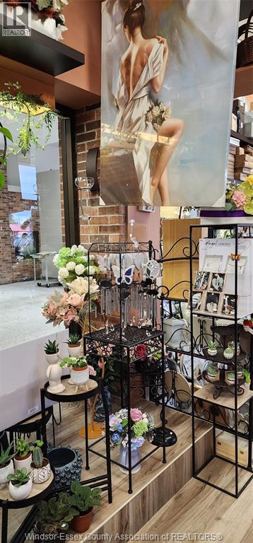 3681 TECUMSEH ROAD East Unit# B, Windsor, Ontario, N8W1H8 — Photo 5