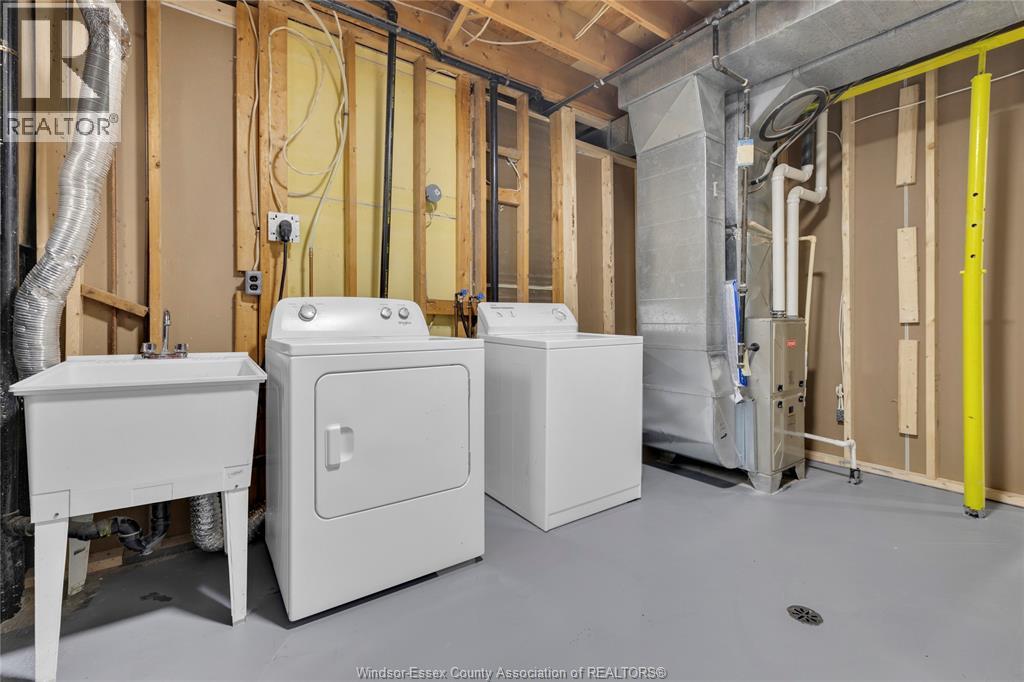 556 CLOVER, Windsor, Ontario, N8P1C6 — Photo 23