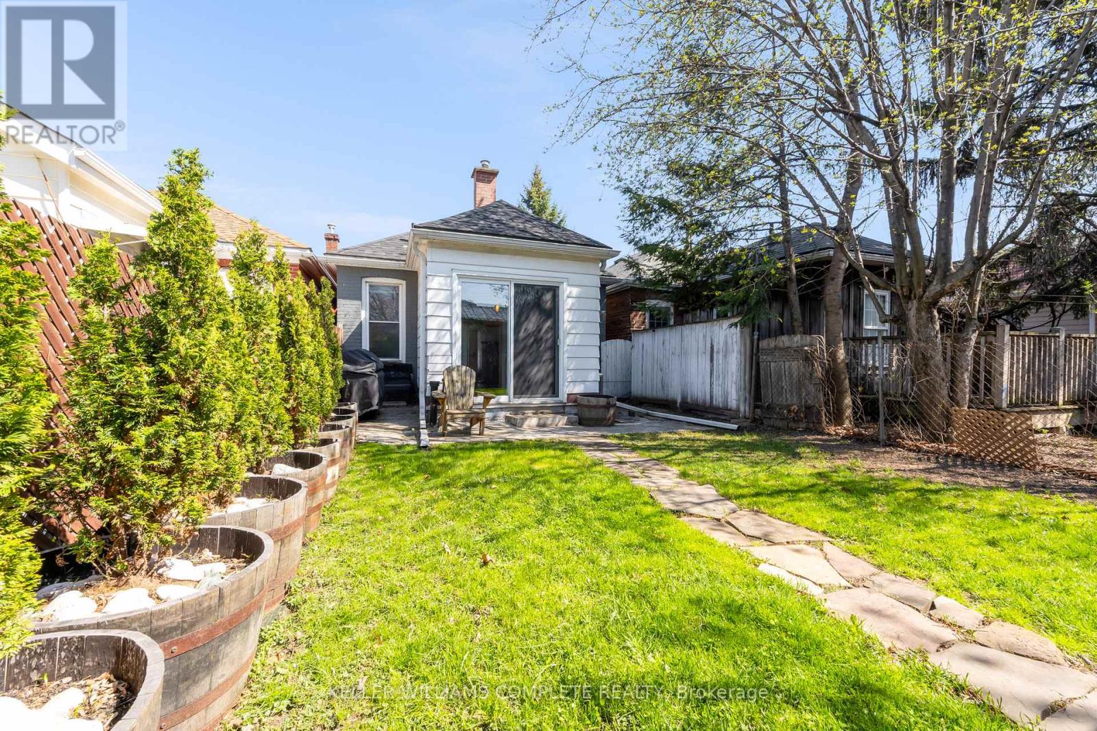 73 NORMAN STREET, Hamilton (Crown Point), Ontario, L8H4J4 — Photo 17