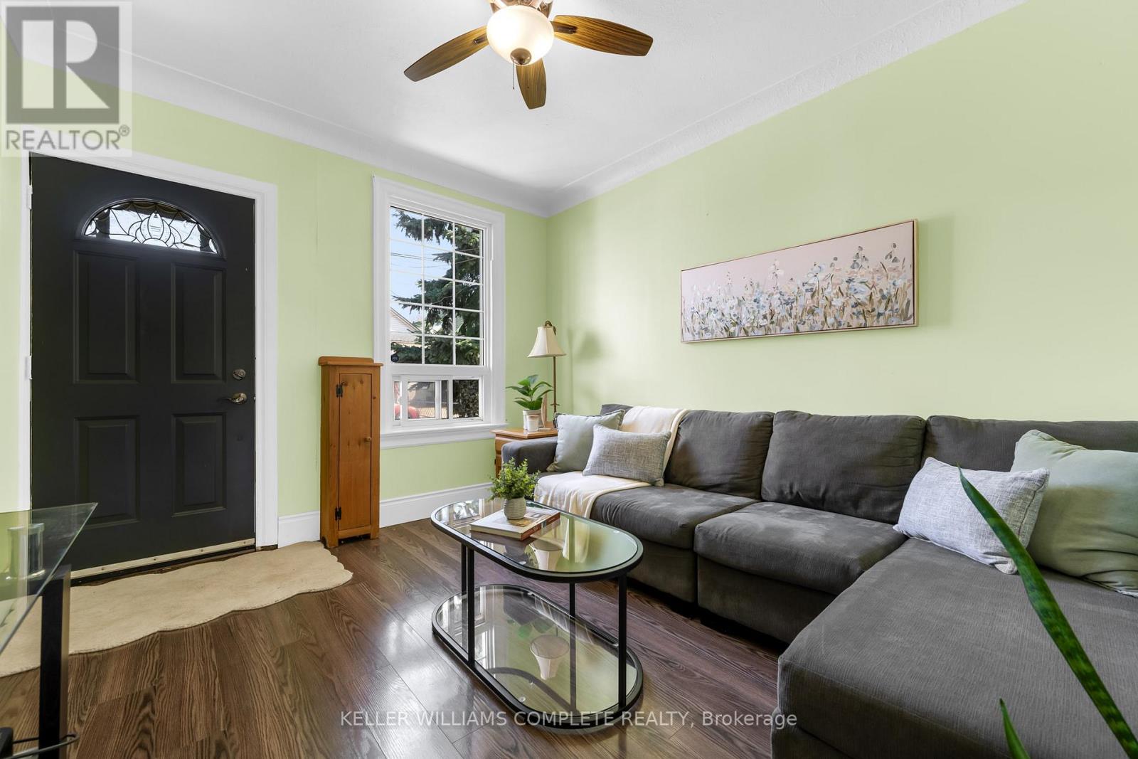 73 NORMAN STREET, Hamilton (Crown Point), Ontario, L8H4J4 — Photo 3