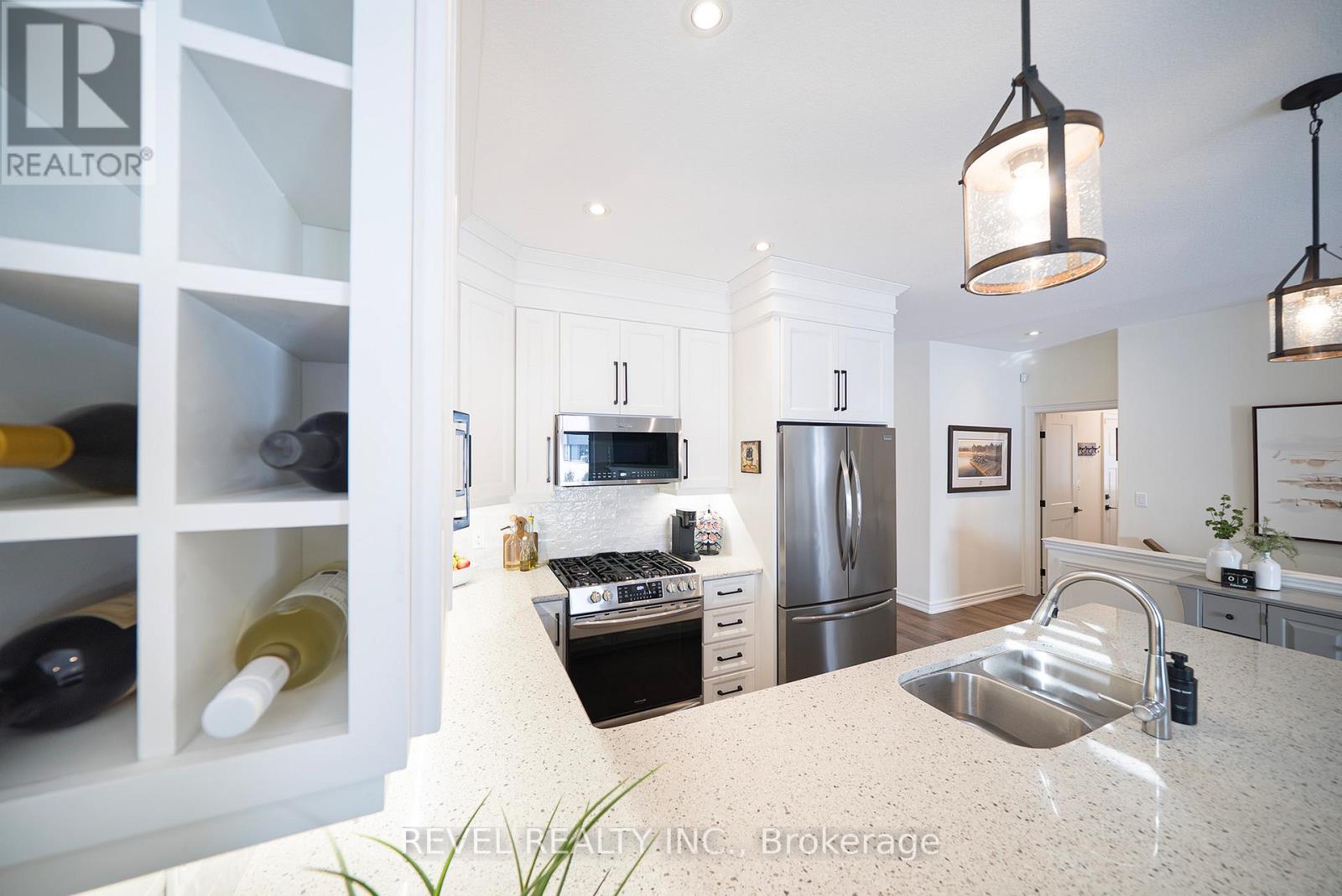 8 - 24 CRADDOCK BOULEVARD, Haldimand, Ontario, N0A1J0 — Photo 11