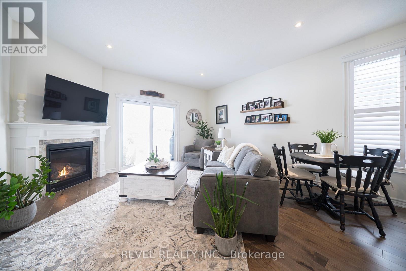 8 - 24 CRADDOCK BOULEVARD, Haldimand, Ontario, N0A1J0 — Photo 13