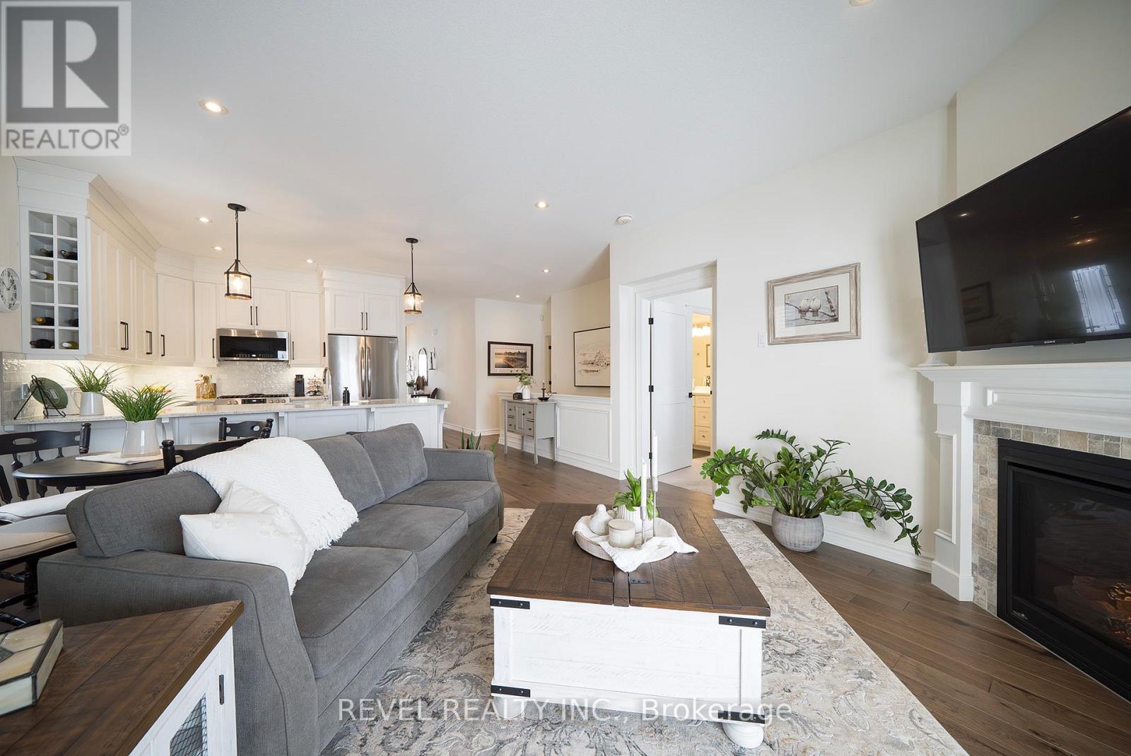 8 - 24 CRADDOCK BOULEVARD, Haldimand, Ontario, N0A1J0 — Photo 14