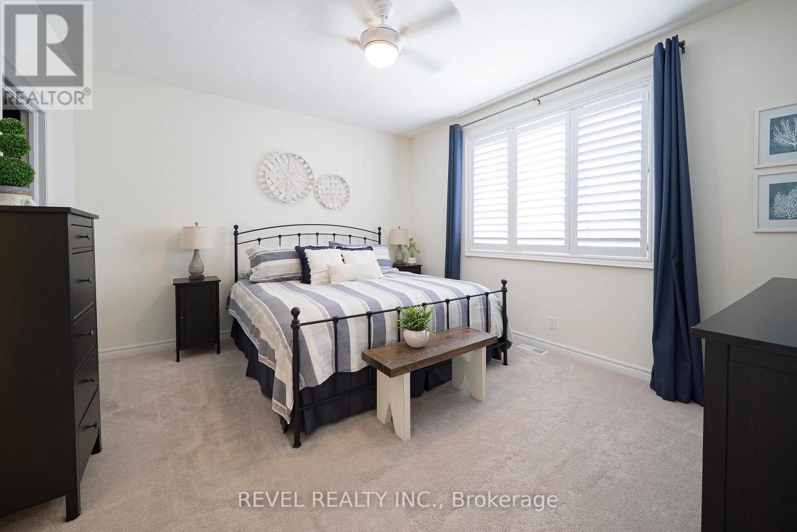 8 - 24 CRADDOCK BOULEVARD, Haldimand, Ontario, N0A1J0 — Photo 15