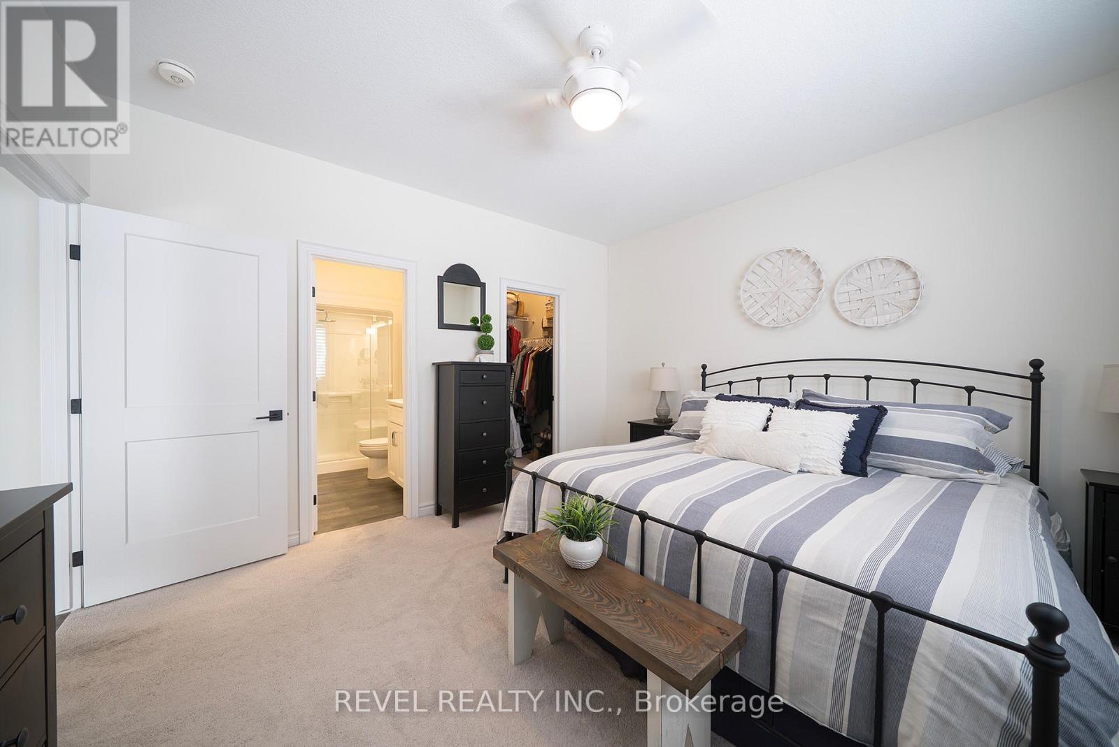 8 - 24 CRADDOCK BOULEVARD, Haldimand, Ontario, N0A1J0 — Photo 16