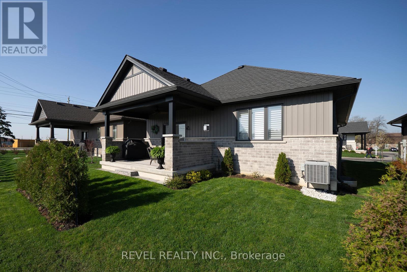 8 - 24 CRADDOCK BOULEVARD, Haldimand, Ontario, N0A1J0 — Photo 30