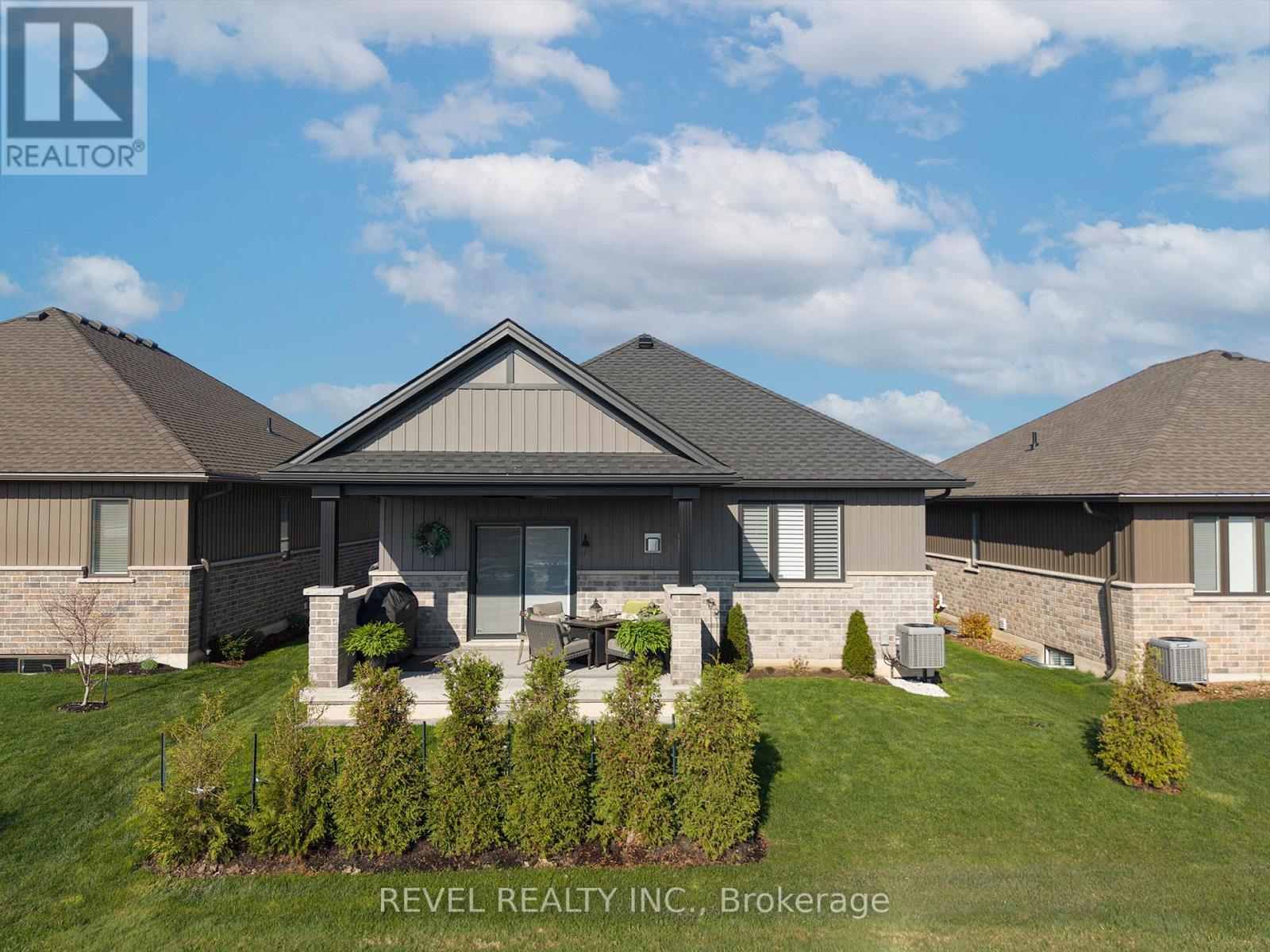 8 - 24 CRADDOCK BOULEVARD, Haldimand, Ontario, N0A1J0 — Photo 31