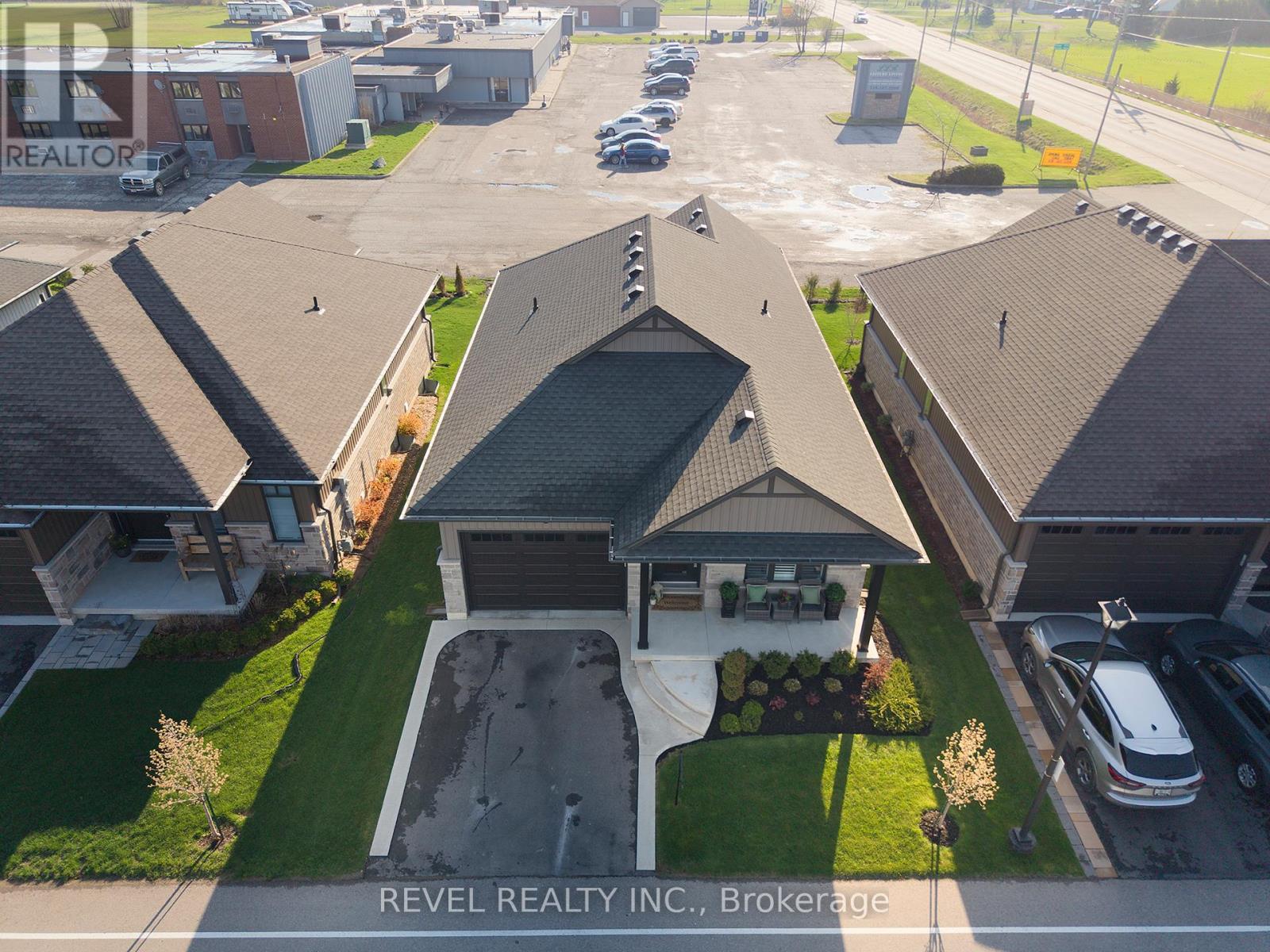 8 - 24 CRADDOCK BOULEVARD, Haldimand, Ontario, N0A1J0 — Photo 32