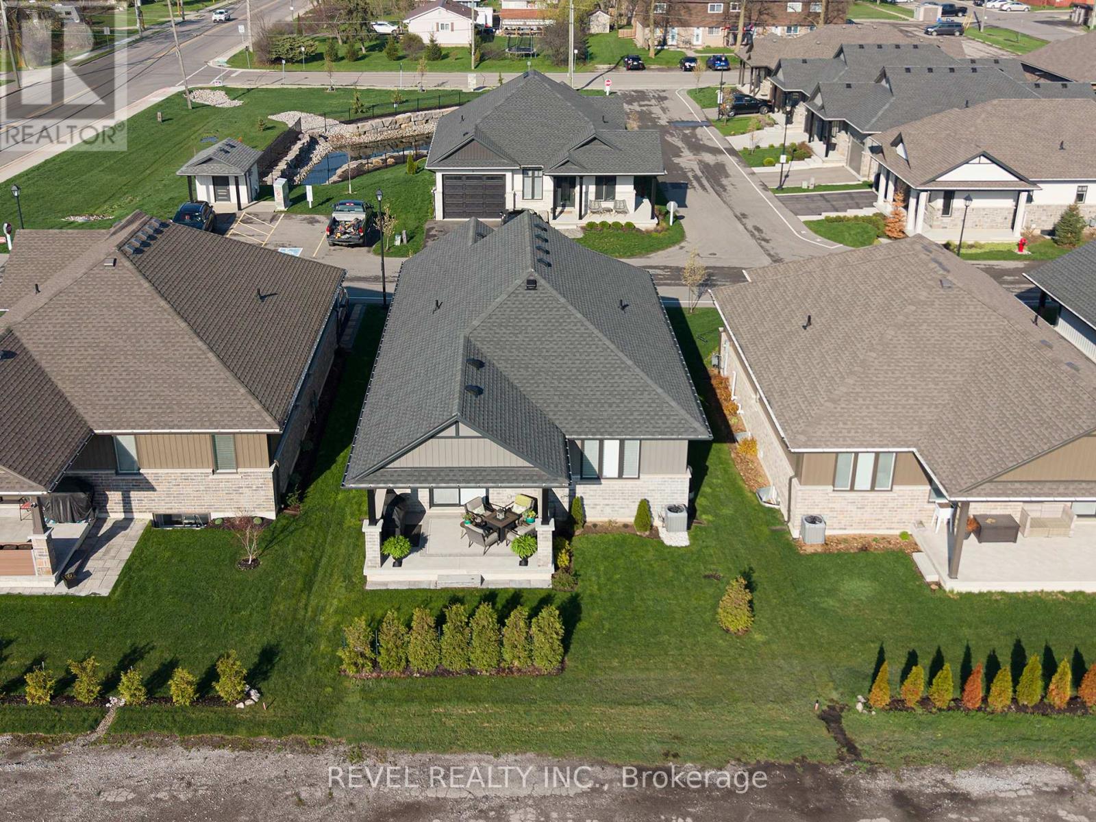 8 - 24 CRADDOCK BOULEVARD, Haldimand, Ontario, N0A1J0 — Photo 33