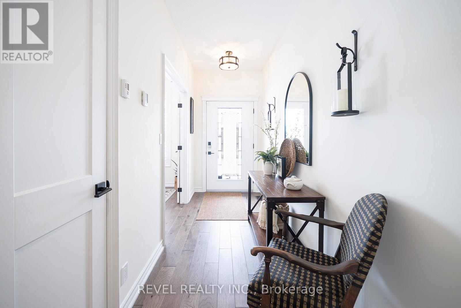 8 - 24 CRADDOCK BOULEVARD, Haldimand, Ontario, N0A1J0 — Photo 4