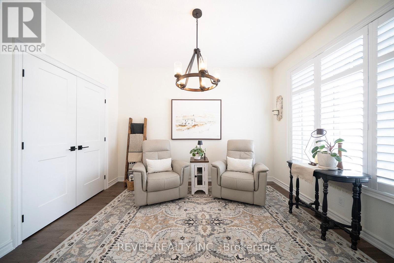 8 - 24 CRADDOCK BOULEVARD, Haldimand, Ontario, N0A1J0 — Photo 5