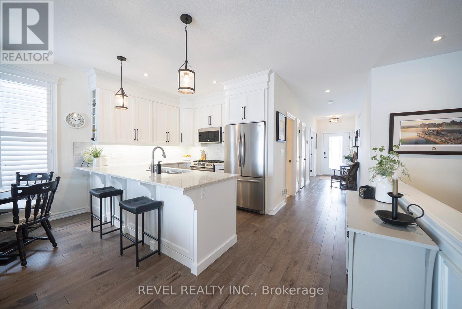 8 - 24 CRADDOCK BOULEVARD, Haldimand, Ontario, N0A1J0 — Photo 9