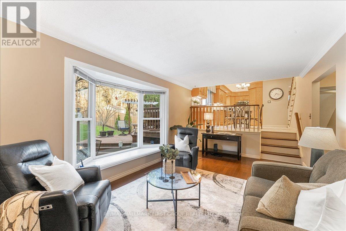 68 RESOLUTE CRESCENT, Whitby (Lynde Creek), Ontario, L1P1G2 — Photo 14