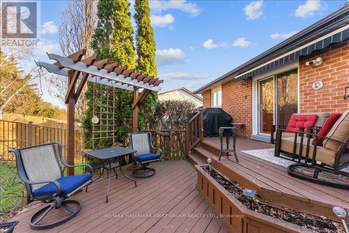 68 RESOLUTE CRESCENT, Whitby (Lynde Creek), Ontario, L1P1G2 — Photo 28