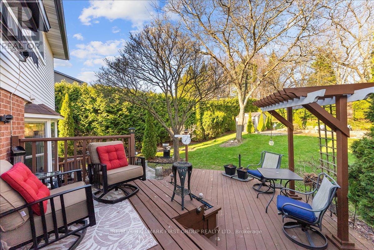 68 RESOLUTE CRESCENT, Whitby (Lynde Creek), Ontario, L1P1G2 — Photo 29