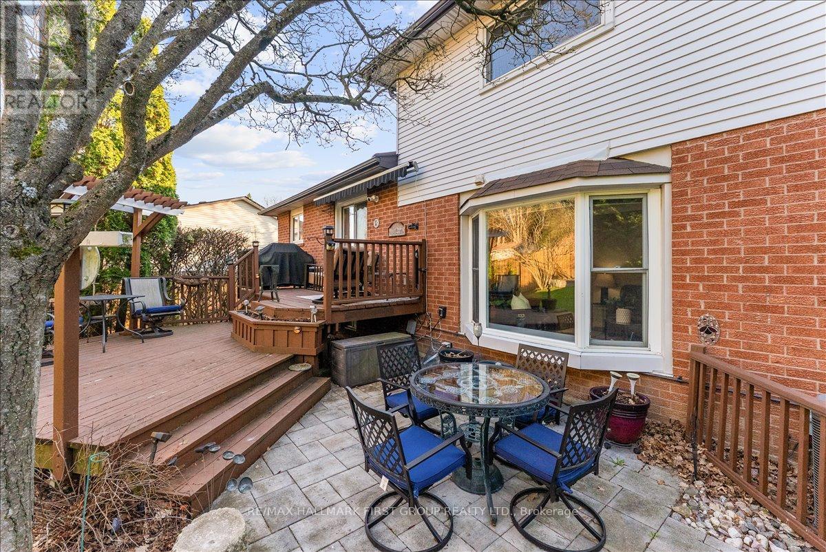 68 RESOLUTE CRESCENT, Whitby (Lynde Creek), Ontario, L1P1G2 — Photo 30