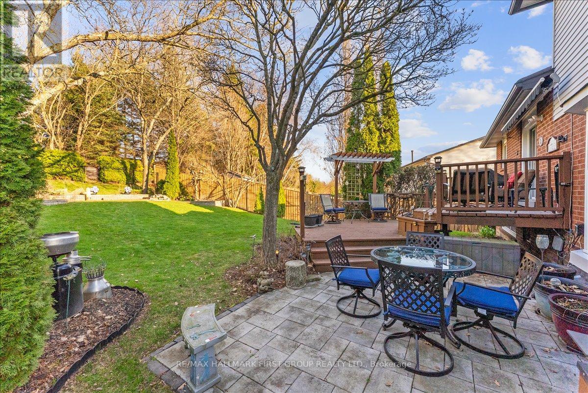 68 RESOLUTE CRESCENT, Whitby (Lynde Creek), Ontario, L1P1G2 — Photo 31