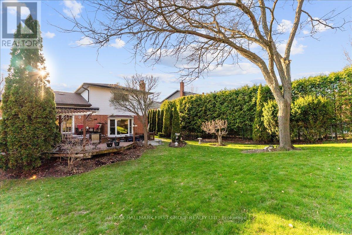 68 RESOLUTE CRESCENT, Whitby (Lynde Creek), Ontario, L1P1G2 — Photo 36