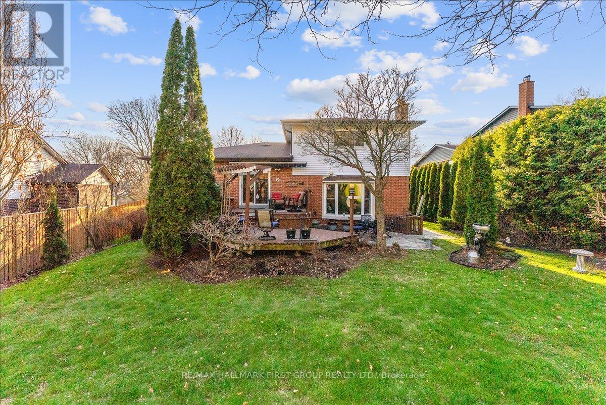 68 RESOLUTE CRESCENT, Whitby (Lynde Creek), Ontario, L1P1G2 — Photo 37