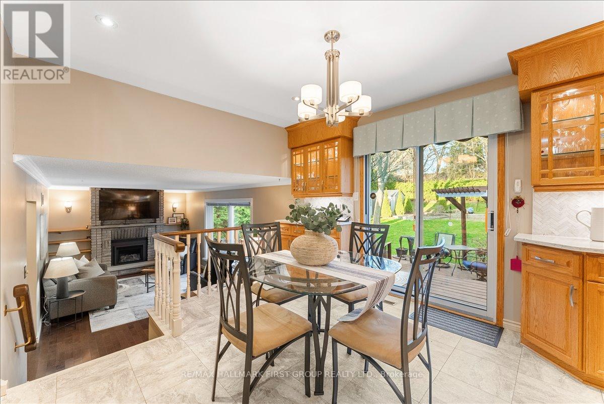 68 RESOLUTE CRESCENT, Whitby (Lynde Creek), Ontario, L1P1G2 — Photo 9