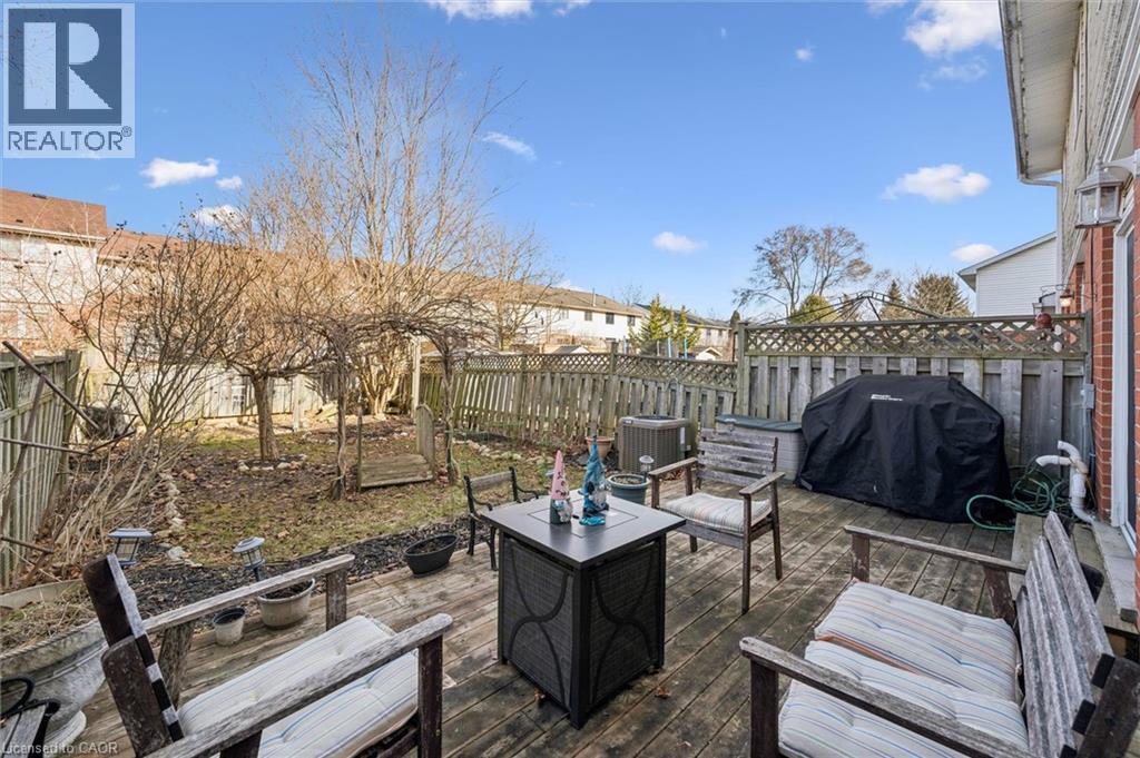 37 EDGEMERE Drive, Cambridge, Ontario, N1P1A9 — Photo 37