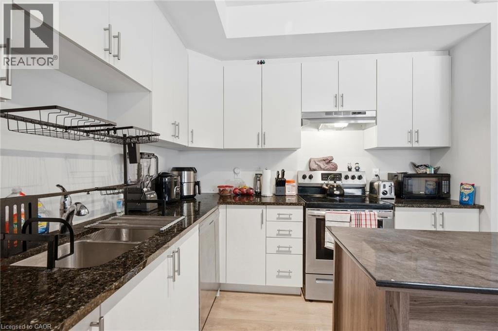 2 WILLOW Street Unit# 71, Paris, Ontario, N3L0K7 — Photo 12