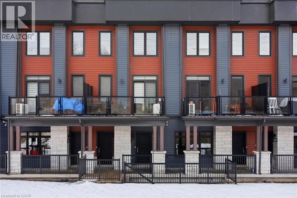 2 WILLOW Street Unit# 71, Paris, Ontario, N3L0K7 — Photo 21