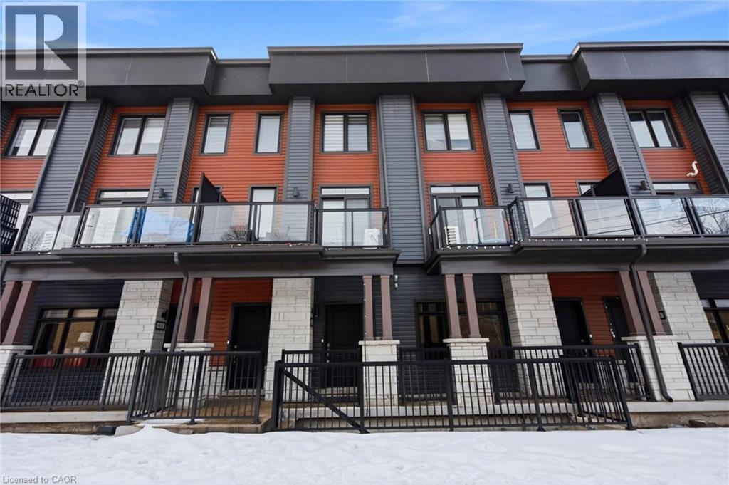 2 WILLOW Street Unit# 71, Paris, Ontario, N3L0K7 — Photo 22