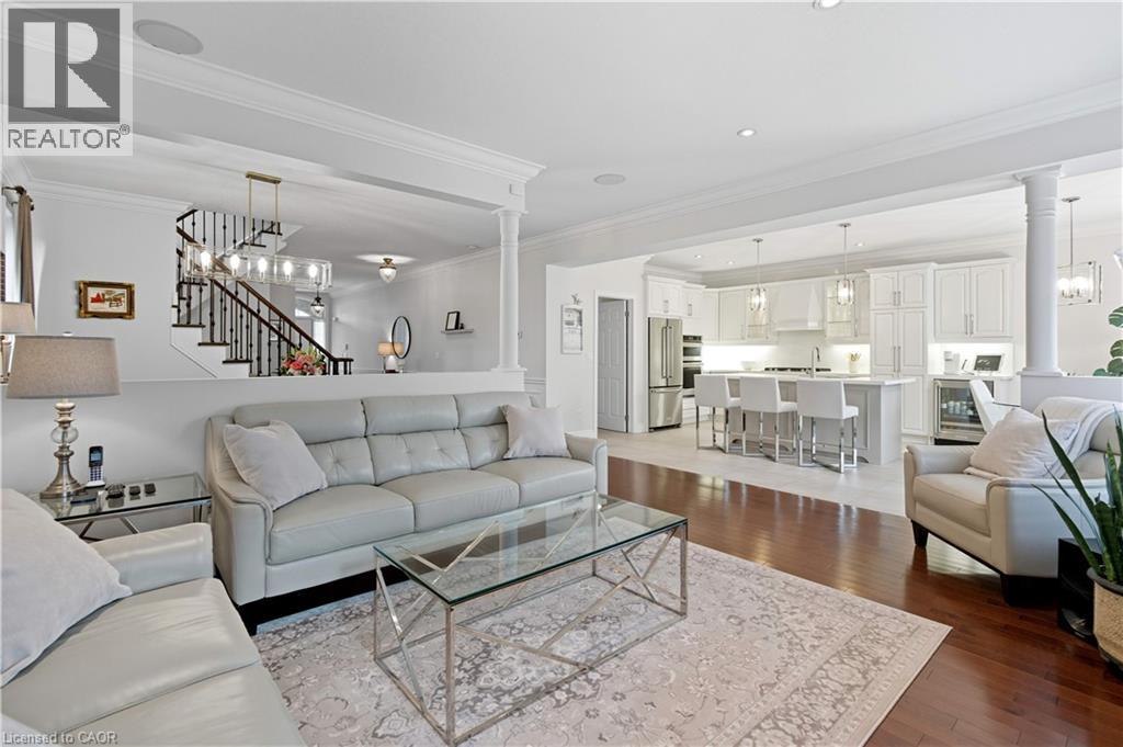 45 PREMIER Road, Waterdown, Ontario, L8B0K7 — Photo 10